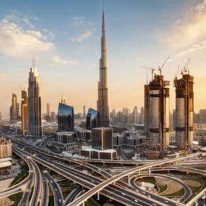 Dubai Regulator VARA Issues Cease and Desist Orders to 2 Crypto Exchanges