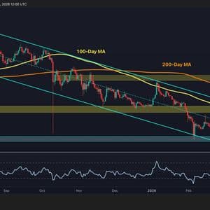 Ripple Price Analysis: XRP Struggles Against USD, Even Weaker vs BTC