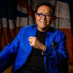 ‘History Has Arrived’: Robert Kiyosaki Warns of Collapse – Says Bitcoin May Be the Way Out