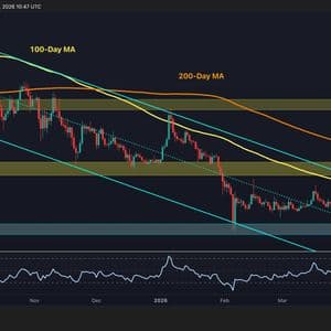 Ripple Price Prediction: Why XRP Is Lagging Hard—And What It Must Do to Catch Up