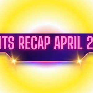 Bullish Ripple (XRP) Signals, Ethereum (ETH) Price Predictions, and More: Bits Recap, April 24