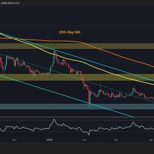 Ripple Price Analysis: XRP Sent Back to No Man’s Land After Clean Rejection