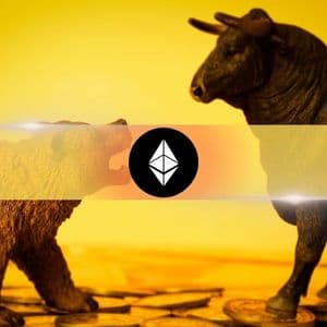 Ethereum Nears Critical Breakout Point as Analyst Eyes $1.6K or $4.8K Move