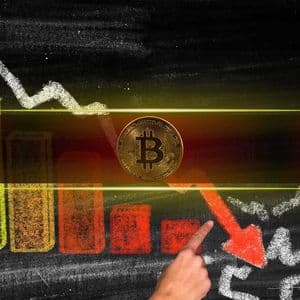 $660M Liquidated as Bitcoin Crashes on Trump-Iran Escalation Fears