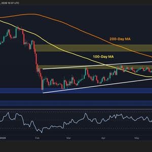 Ethereum Price Analysis: ETH Is Not Simply Pulling Back, It’s Breaking Down