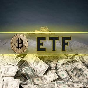 Bitcoin ETFs Suffer Biggest Outflows Since January as May Turns Red