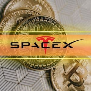 SpaceX Reveals How Much Bitcoin (BTC) It Owns