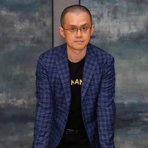 CZ Denies Viral Rumors of Surfing Accident in Dubai