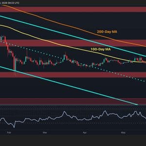 Ripple Price Prediction: Can XRP Reclaim $1.40 as Bitcoin Pair Hits Important High?
