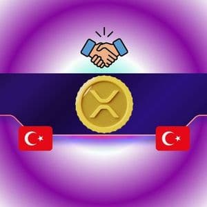 Major Ripple (XRP) Announcement Affecting Turkish Users: Details
