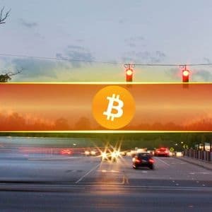Bitcoin’s Massive Plunge Toward $61K Leaves Over $1.6B in Liquidations