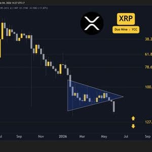 Why is the Ripple (XRP) Price Down This Week? (June 4)