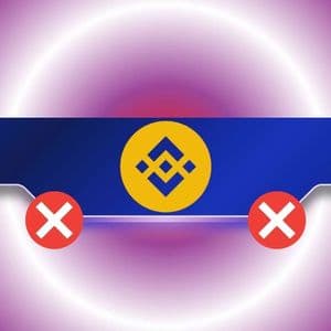 Binance Sparked a Massive Crash for 4 Altcoins: Check out How