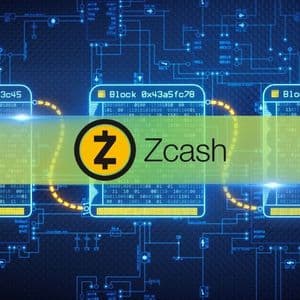 ZEC Rallies Above $470 as Zcash Announces Ironwood Upgrade for Late July Ending