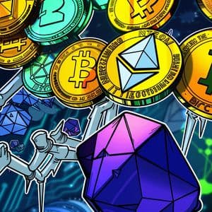 Ethereum Price Prediction: Where ETH Will End 2026 As This Cheap Crypto Targets 52x ROI