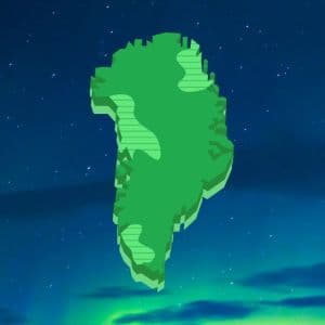 U.S. government, tech giants, and mining companies circle Greenland for critical minerals