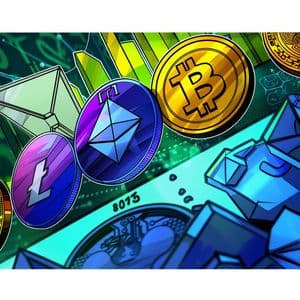 Ripple (XRP) Pushes Upwards While One New Crypto Explodes in Popularity