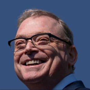 Kevin Hassett is now backing out of the race to lead the Federal Reserve, and Trump doesn’t seem to mind.