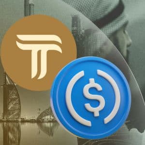 Tharwa to integrate its thUSD stablecoin into the Real Finance DeFi chain