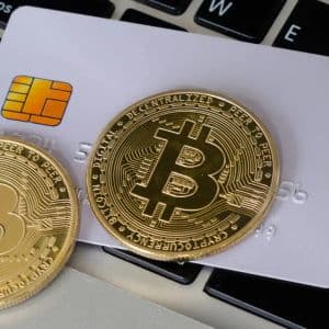 Crypto users spend more each day using payment cards