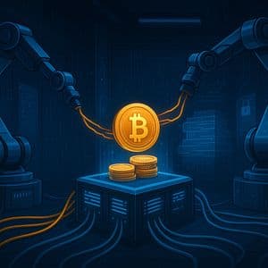 Remittix vs Bitcoin: BTC Consolidates Near Highs as Market Awaits Next Macro Catalyst