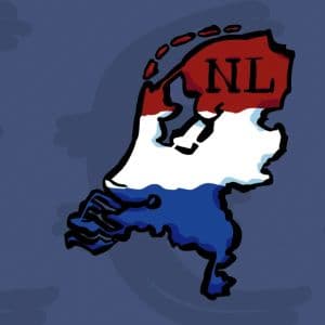 Dutch investors ramp up indirect crypto exposure to $1.4B