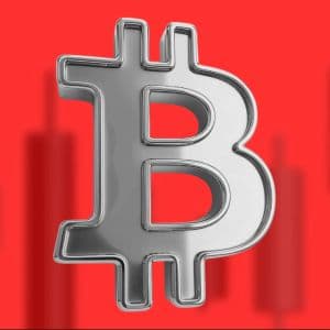 Bitcoin holders bear sustained losses for the first time since October 2023