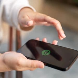 Spotify launches "prompted playlist" AI feature in US and Canada