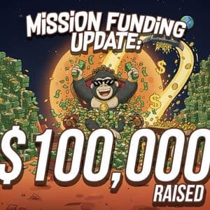 Polymarket & Bitcoin News Hit Challenges? Secure APEMARS Now, The Best Crypto Presale That Will Explode with 18,200% ROI