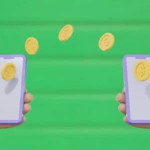 Real stablecoin payments are just $400B per year