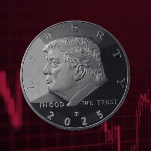 Trump’s memecoin fails to rebound after a year from launch