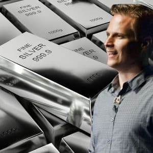 Silver breaks $101 as single investor controls 1.5% of global supply