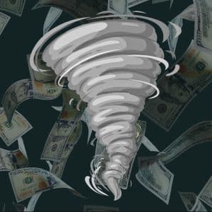 $6.2M of the funds stolen during the SagaEVM exploit has been deposited into Tornado Cash