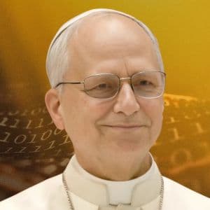 Pope Leo XIV warns of AI risks to human behavior, connection in World Day of Communications