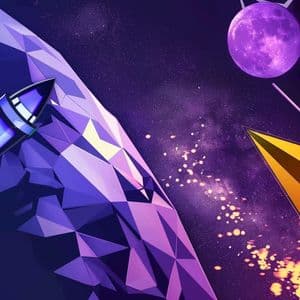 This New Cryptocurrency is Up 300% Since Q1 2025, Here’s Why Investors Rush In