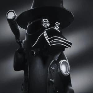 John Lick Daghita’s flamboyant lifestyle outed him