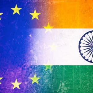 India to cut car import tariffs from 110% to 40% under new EU trade deal