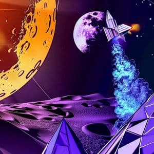 Next Big Altcoin Under $0.05: Investors See Room for 600% Upside