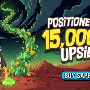 Grok’s Analysis: Ethereum Price Prediction Hits $7.5k, River Eyes $150, But This Next 100x Crypto Could Turn $2,500 Into $378,892 by Q2 2026