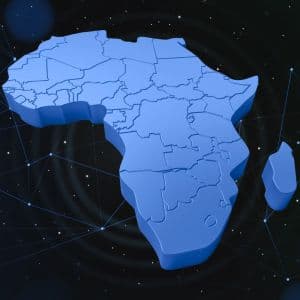 Africa repays China more than it borrows, data shows