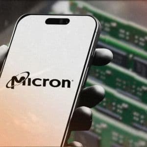 Micron commits $24B to boost AI memory chip output in Singapore