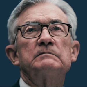 Jerome Powell says growth looks better and the job market looks steadier