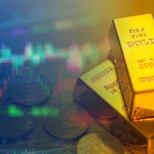 Gold tops $5,600 per ounce, extending weekly gains over 10%