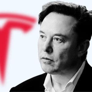 Musk's Tesla goes full throttle on AI pivot despite first revenue decline