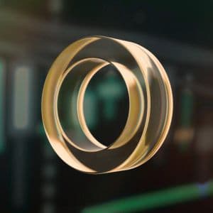 Hang Seng launches tokenized gold ETF for physically backed gold bars