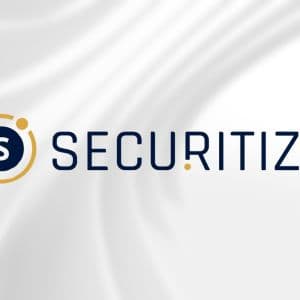 Securitize sees 841% revenue jump as it prepares to go public