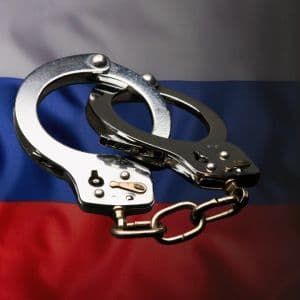 Russian authorities confiscate assets in 5-billion-ruble crypto bribery probe