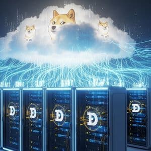 Fleet Mining & Dogecoin (DOGE): Simple Cryptocurrency, Smarter Cloud Mining Earnings