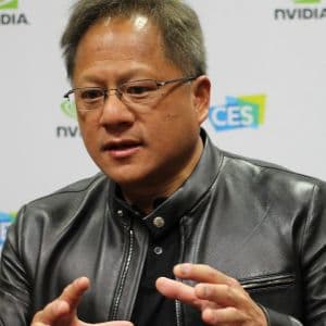 Jensen Huang says Nvidia will join OpenAI fundraise, investment “huge” but <$100B