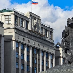 2025 economy ministry report shows Russia still leans heavily on outside tech